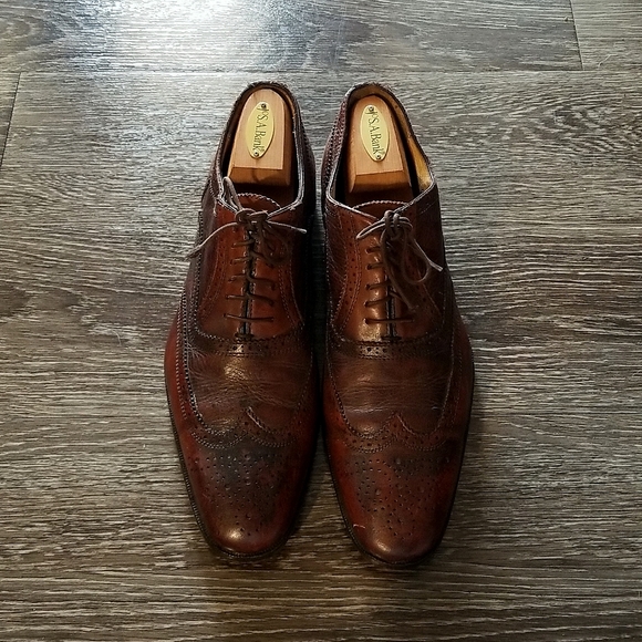 Mercanti Fiorentini | Shoes | Mercanti 